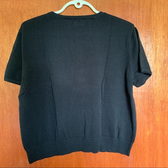 Vintage Argyle Knit - Picture 3 of 3